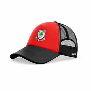 Ballerin Baseball Cap