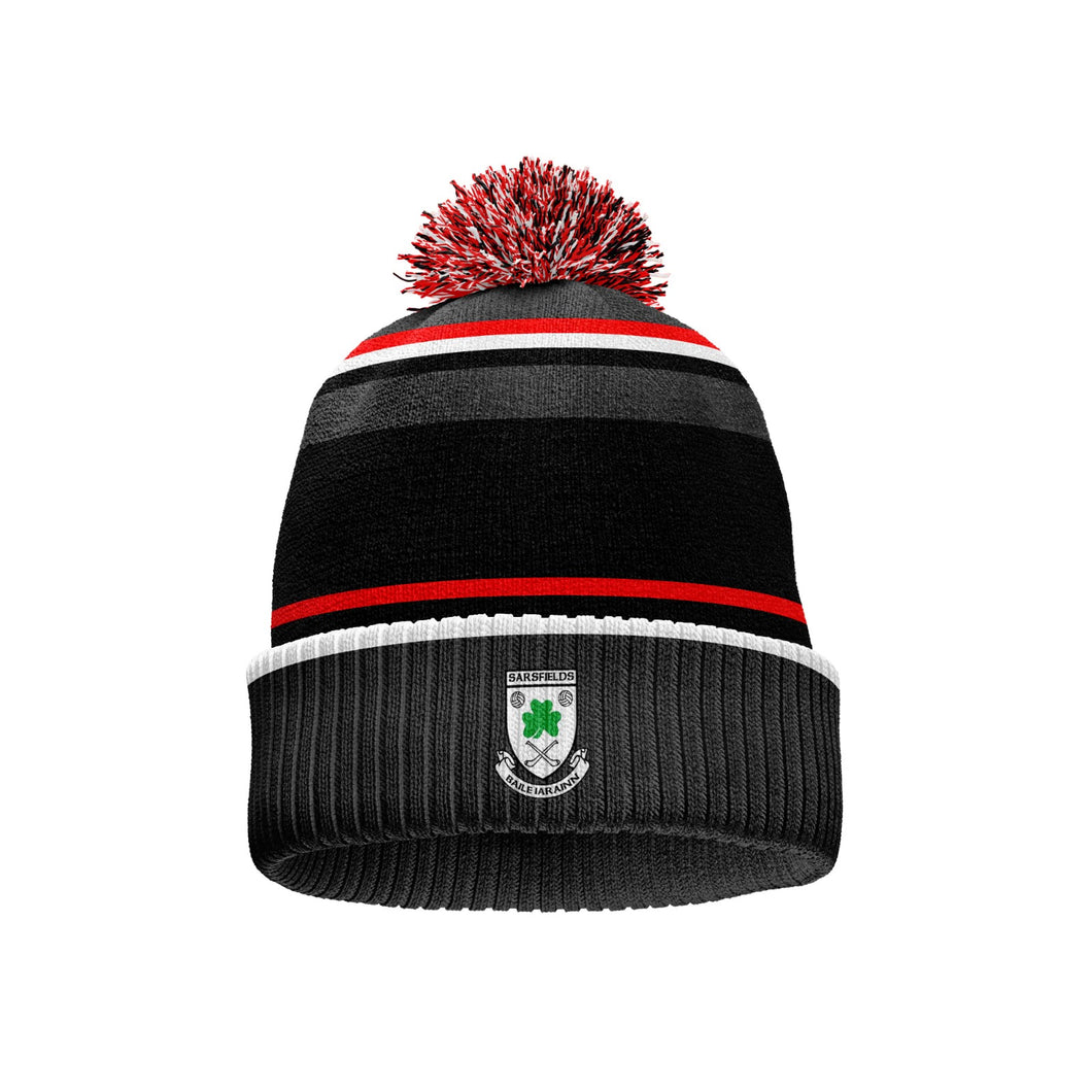 Ballerin Bobble Hat