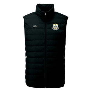 Dungiven Bodywarmer - Black