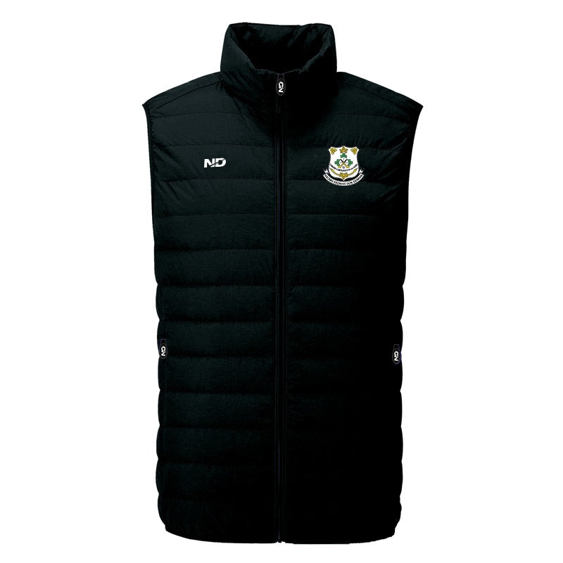Dungiven Bodywarmer - Black