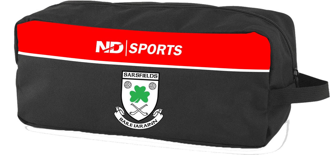 Ballerin Bootbag