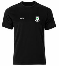Load image into Gallery viewer, Ballerin T-Shirt - Black
