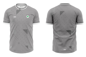 Ballerin Training Jersey - Grey