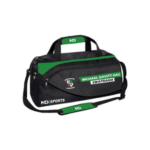 Swatragh - Holdall (Large)