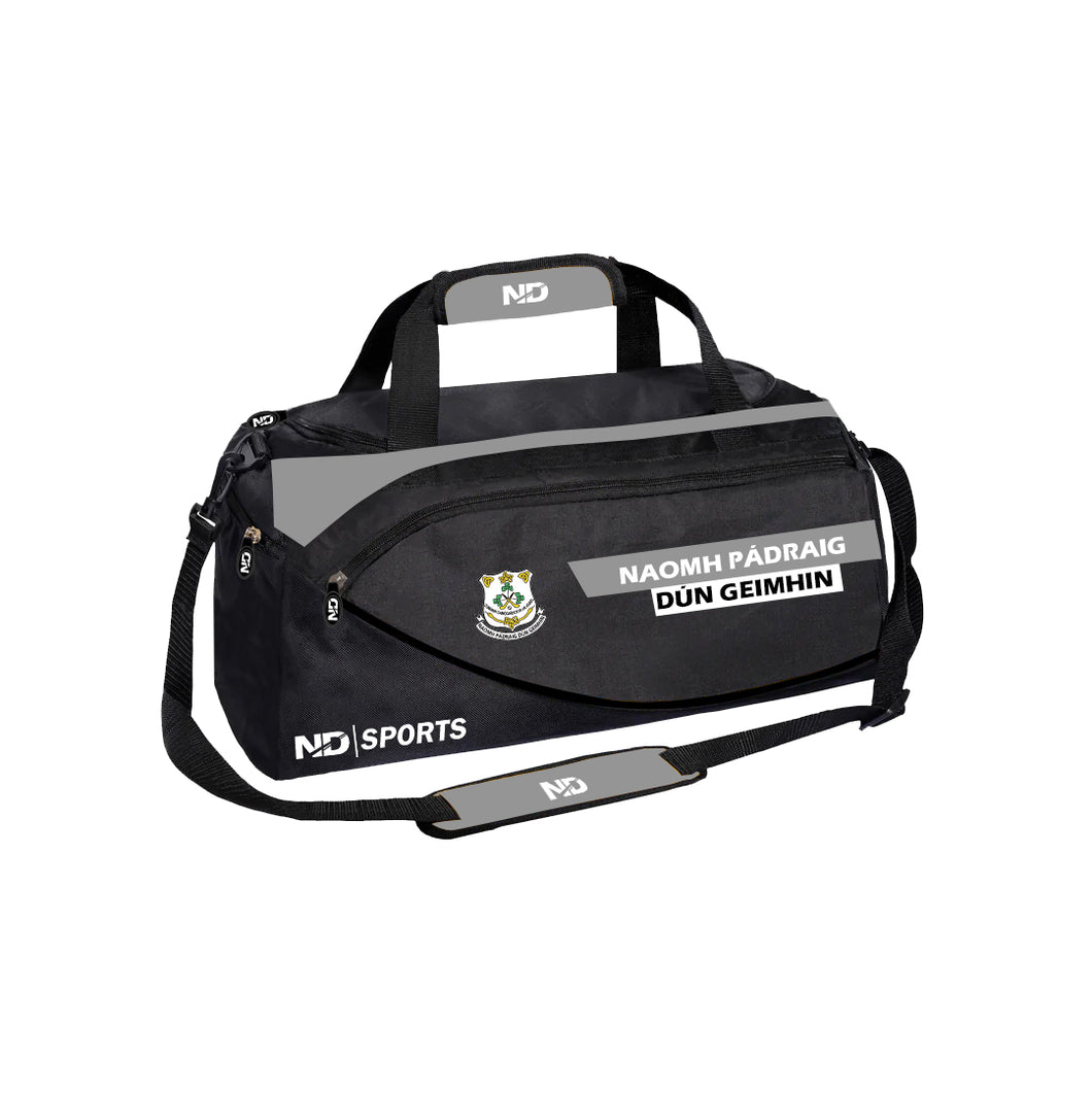 Dungiven Holdall (Large)