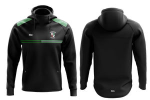 Swatragh - Hoodie Black