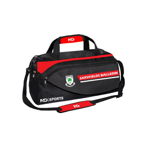 Ballerin Holdall (Small)