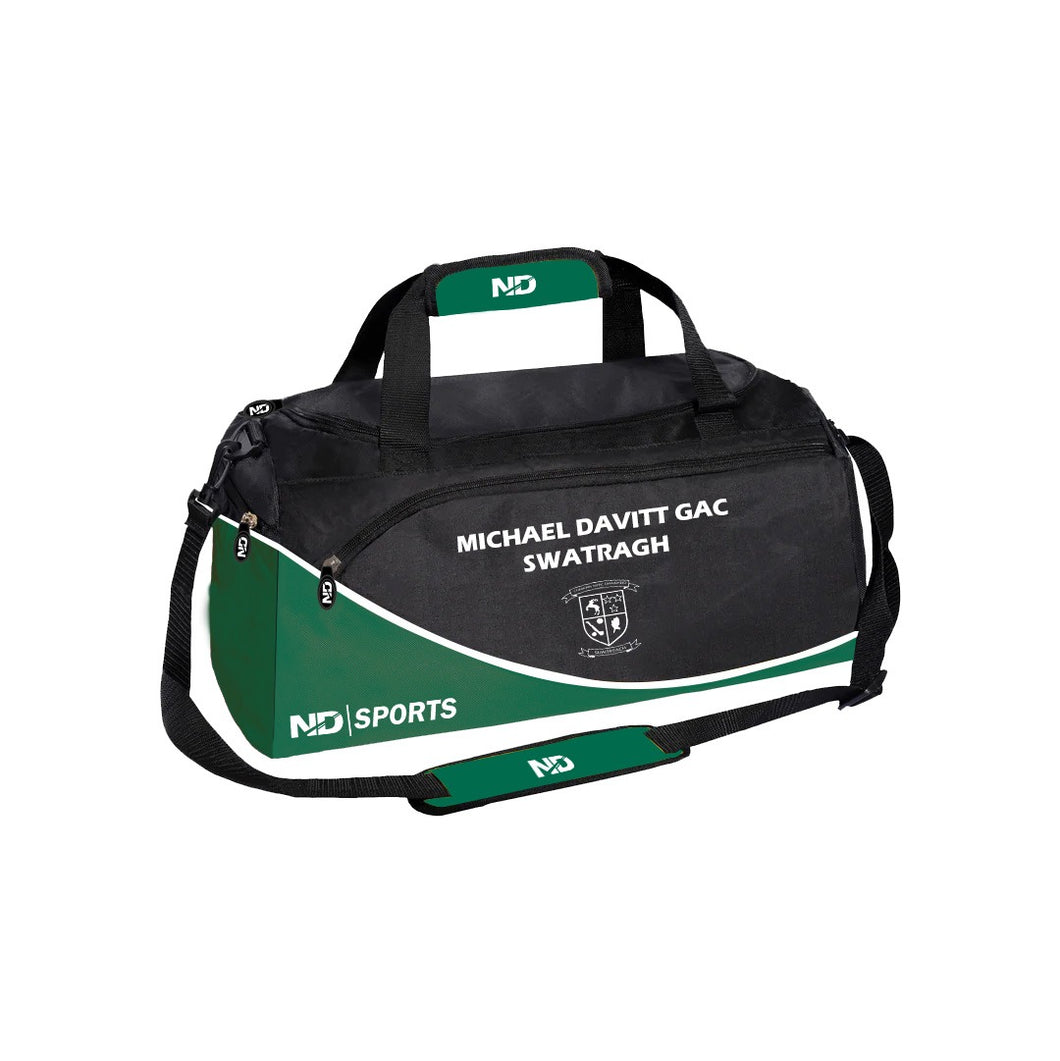 Swatragh - Holdall (Small)