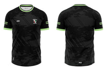 Load image into Gallery viewer, Swatragh - Training Jersey - Black
