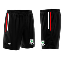 Load image into Gallery viewer, Ballerin Leisure Shorts
