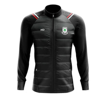 Load image into Gallery viewer, Ballerin Hybrid Jacket - Black
