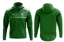 Load image into Gallery viewer, Swatragh - HZ Hoodie Green
