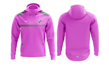 Load image into Gallery viewer, Swatragh - Hoodie Pink
