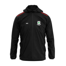 Load image into Gallery viewer, Ballerin Rain Jacket - Black
