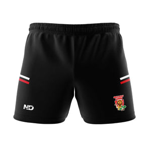 Oakleaf Lions Shorts