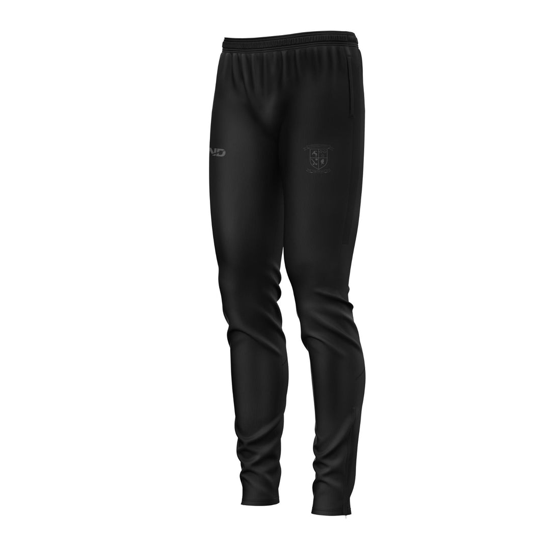 Swatragh - Blacked out Skinny Bottoms
