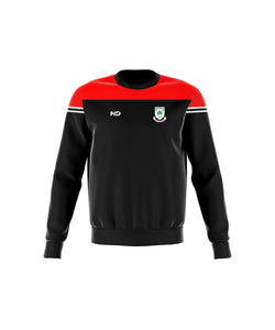 Ballerin Sweater - Black