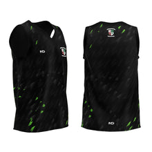 Load image into Gallery viewer, Swatragh - Training Vest - Black
