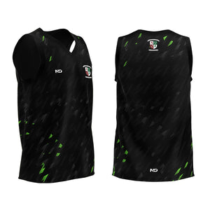 Swatragh - Training Vest - Black