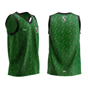 Swatragh - Training Vest - Green