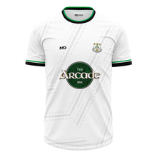 Load image into Gallery viewer, Dungiven Training Jersey - White
