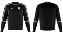 Load image into Gallery viewer, Dungiven Sweater  - Black
